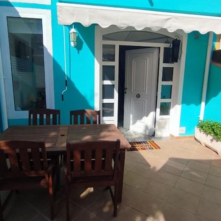 Agradable Adosado Cerca De La Playa Βίλα Benicàssim Εξωτερικό φωτογραφία
