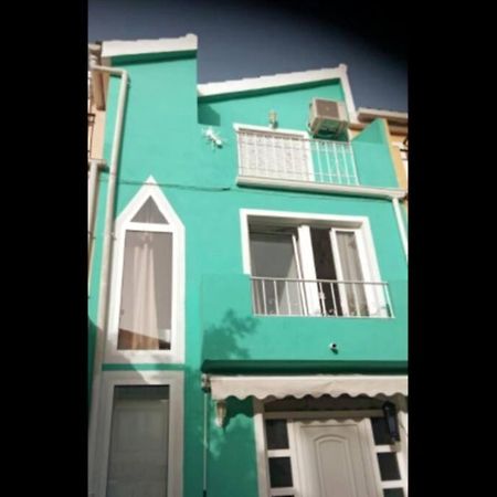 Agradable Adosado Cerca De La Playa Βίλα Benicàssim Εξωτερικό φωτογραφία