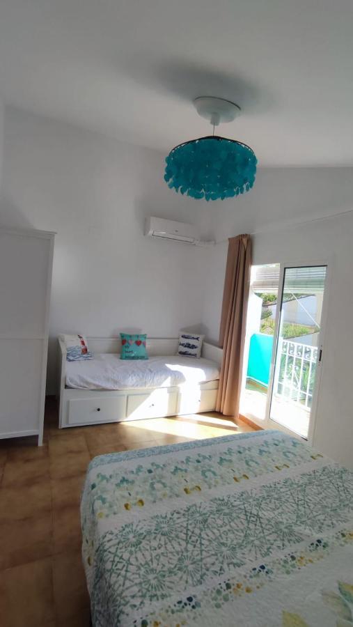 Agradable Adosado Cerca De La Playa Βίλα Benicàssim Εξωτερικό φωτογραφία